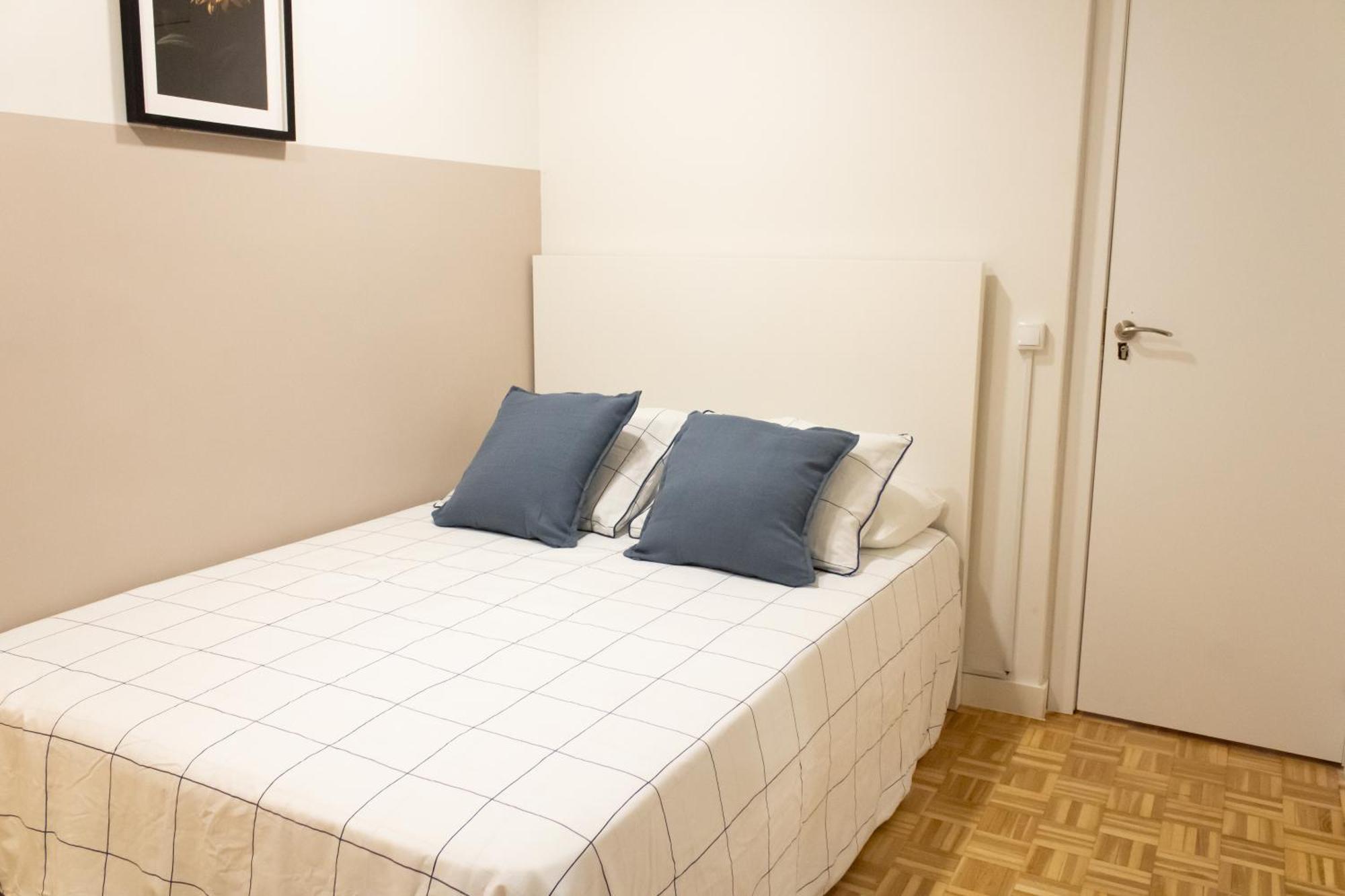 Espejo Apartment - Madrid — Fotos 3